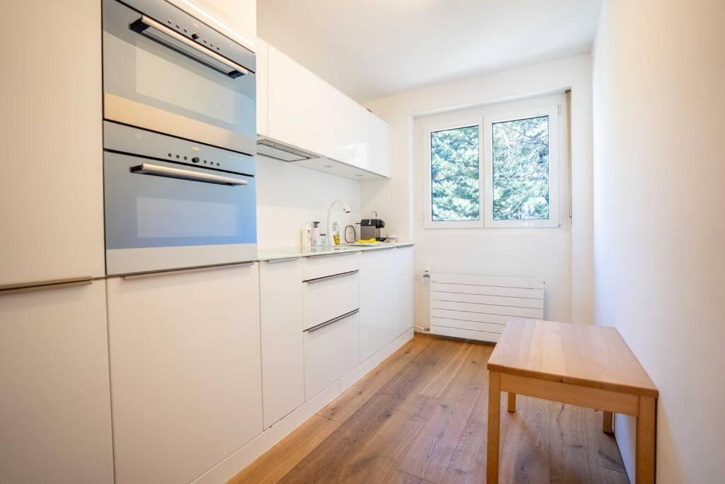 Moderne Mit Ausblick Und Viel Sonne Apartment *