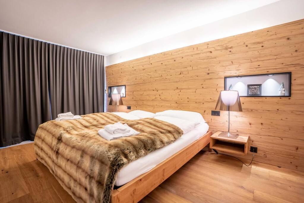 Appartement Moderne Mit Ausblick Und Viel Sonne *