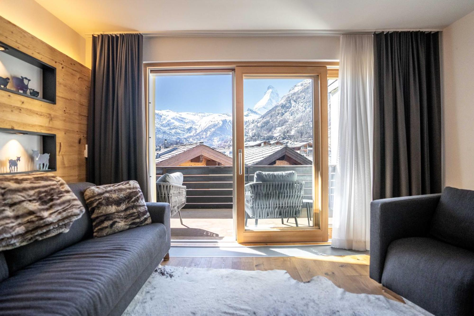 Moderne Mit Ausblick Und Viel Sonne Appartement *